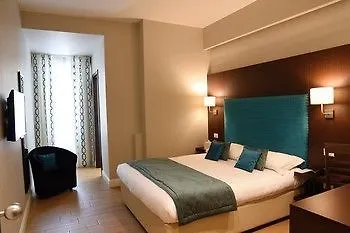 ريسيدنزا فلامينيو غايو