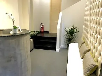 بيت ضيافة ريسيدنزا فلامينيو غايو روما