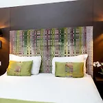 Chic&town Luxury Piazza Del Popolo 1 Casa de hóspedes 4*