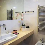 Casa de hóspedes Chic&town Luxury Piazza Del Popolo 1
