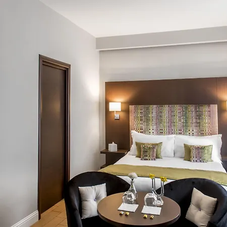 Chic&town Luxury Piazza Del Popolo בית הארחה 4*