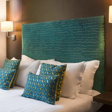 Chic&town Luxury Piazza Del Popolo בית הארחה