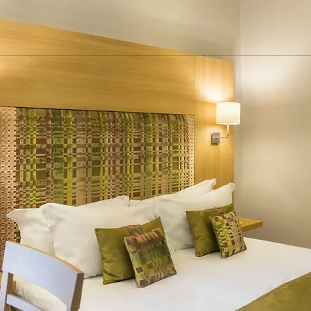 Chic&town Luxury Piazza Del Popolo 4*