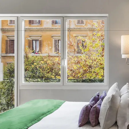 Chic&town Luxury Piazza Del Popolo רומא