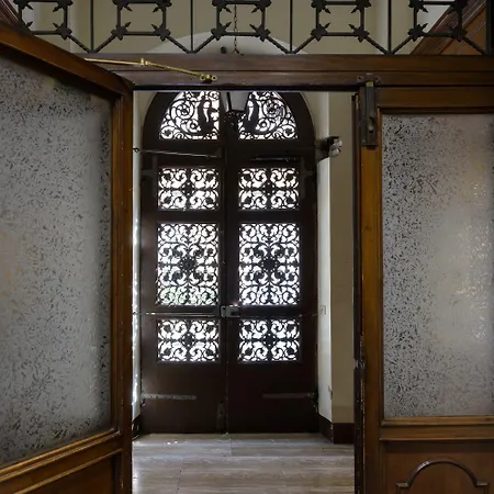 Chic&town Luxury Piazza Del Popolo 4*