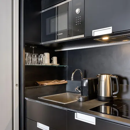 בית הארחה Chic&town Luxury Piazza Del Popolo