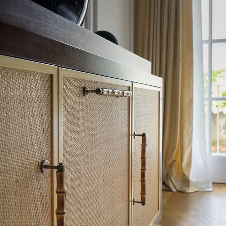 Chic&town Luxury Piazza Del Popolo