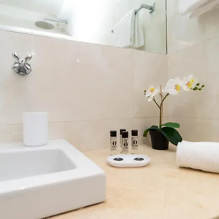Gæstehus Chic&town Luxury Piazza Del Popolo 1 4*