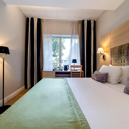 Gæstehus Chic&town Luxury Piazza Del Popolo 1 Rom