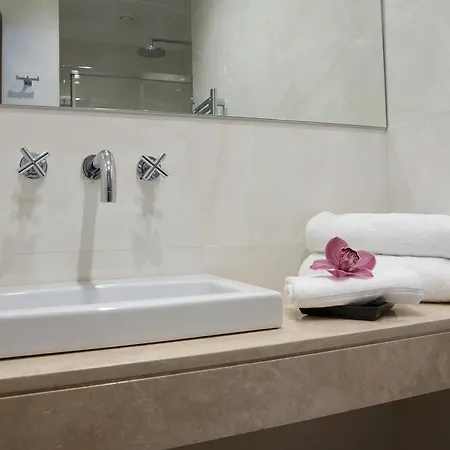 Residenza Flaminio Gaio Konukevi