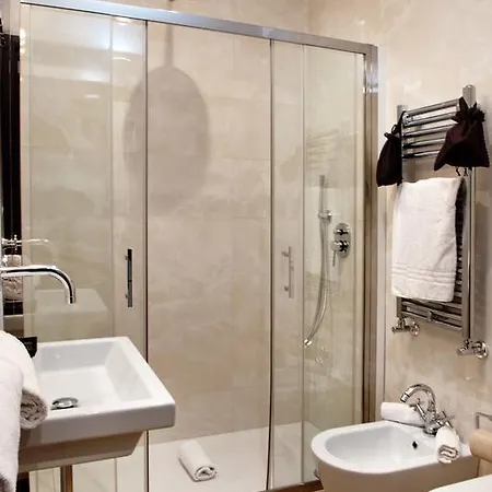 Konukevi Residenza Flaminio Gaio 2*