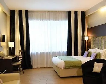 Residenza Flaminio Gaio Konukevi