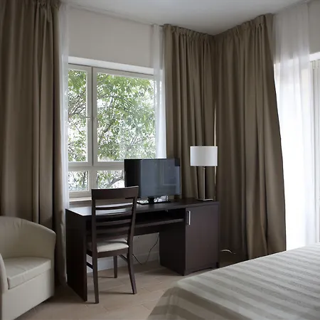 Chic&town Luxury Piazza Del Popolo בית הארחה 4*