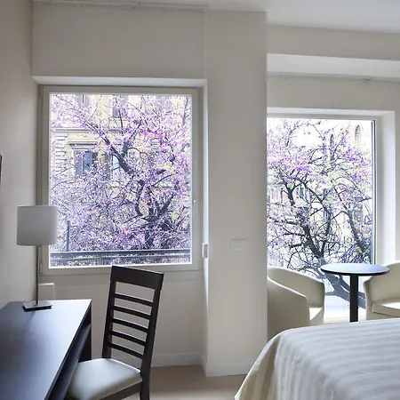 בית הארחה Chic&town Luxury Piazza Del Popolo רומא