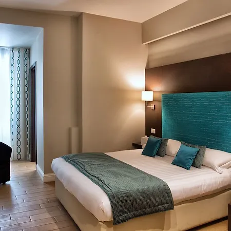 בית הארחה Chic&town Luxury Piazza Del Popolo רומא