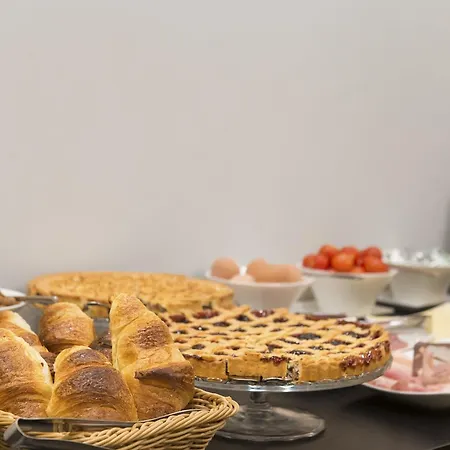 Chic&town Luxury Piazza Del Popolo בית הארחה