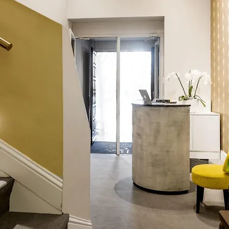 Residenza Flaminio Gaio Guest house 2*