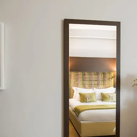 Guest house Residenza Flaminio Gaio 2*