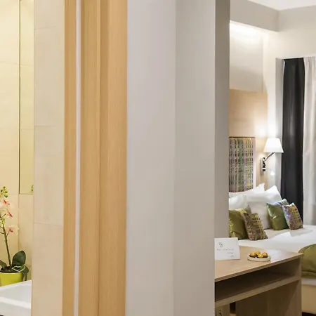Residenza Flaminio Gaio Konukevi 2*