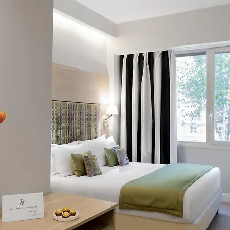 Residenza Flaminio Gaio Konukevi