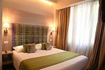 Konukevi Residenza Flaminio Gaio Roma
