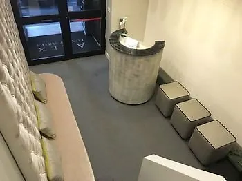 Konukevi Residenza Flaminio Gaio