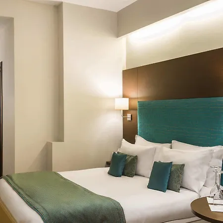 Chic&town Luxury Piazza Del Popolo בית הארחה 4*