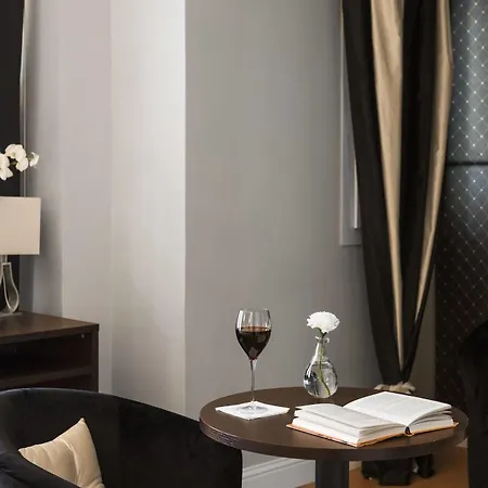 Chic&town Luxury Piazza Del Popolo רומא