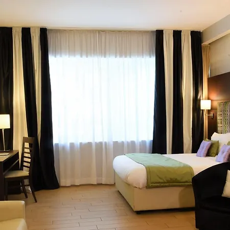 בית הארחה Chic&town Luxury Piazza Del Popolo רומא