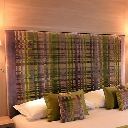 בית הארחה Chic&town Luxury Piazza Del Popolo 4*