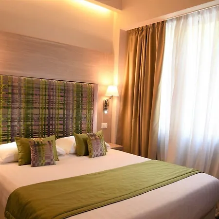 Chic&town Luxury Piazza Del Popolo בית הארחה