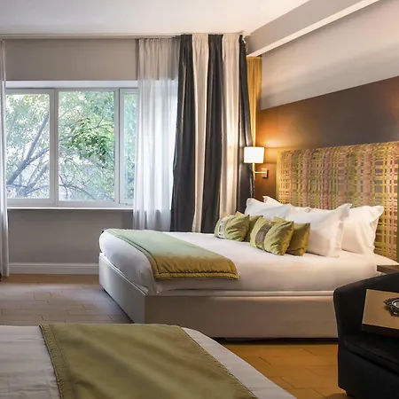 Chic&town Luxury Piazza Del Popolo בית הארחה רומא