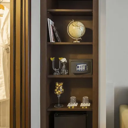 Chic&town Luxury Piazza Del Popolo 4* רומא