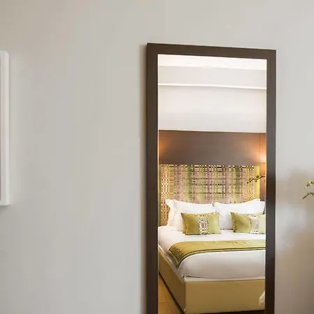 בית הארחה Chic&town Luxury Piazza Del Popolo