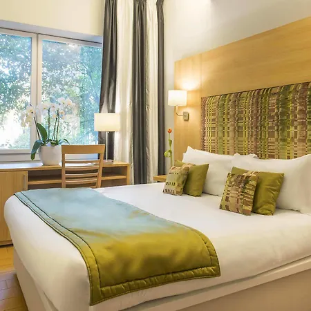 Chic&town Luxury Piazza Del Popolo רומא