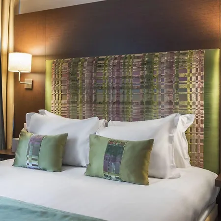 Chic&town Luxury Piazza Del Popolo 4*