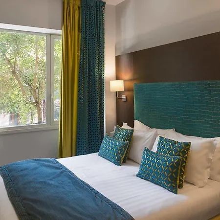 Chic&town Luxury Piazza Del Popolo