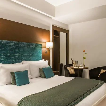 בית הארחה Chic&town Luxury Piazza Del Popolo רומא