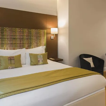 בית הארחה Chic&town Luxury Piazza Del Popolo 4*