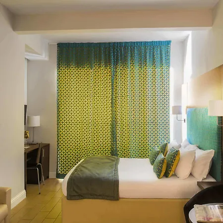 Chic&town Luxury Piazza Del Popolo 4*