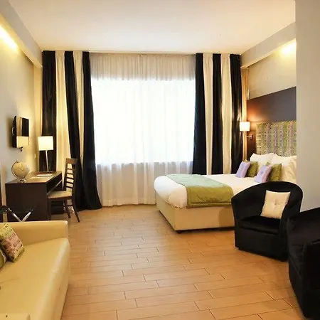 Residenza Flaminio Gaio Rome