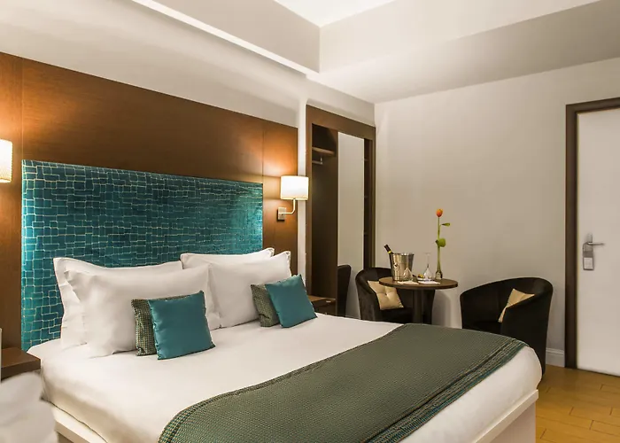 Chic&town Luxury Piazza Del Popolo בית הארחה