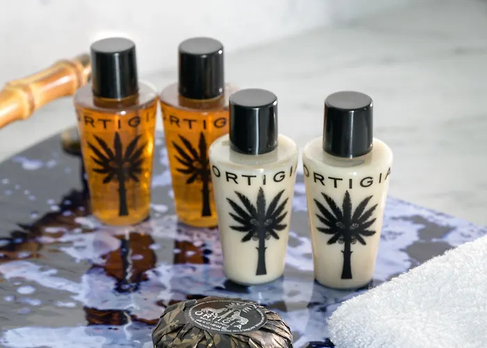 Chic&town Luxury Piazza Del Popolo 4* רומא