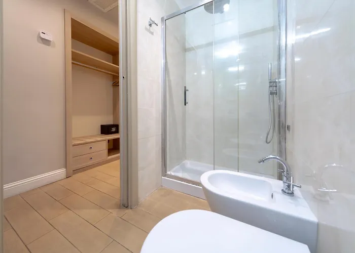 Chic&town Luxury Piazza Del Popolo 4*