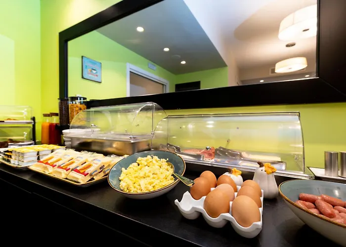 בית הארחה Chic&town Luxury Piazza Del Popolo