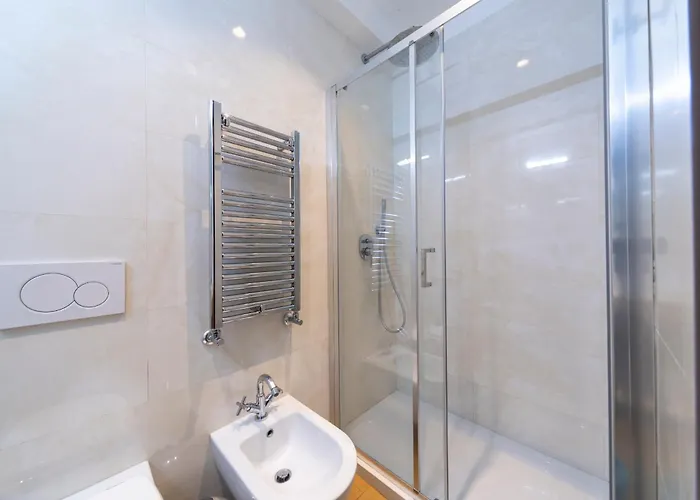 Chic&town Luxury Piazza Del Popolo