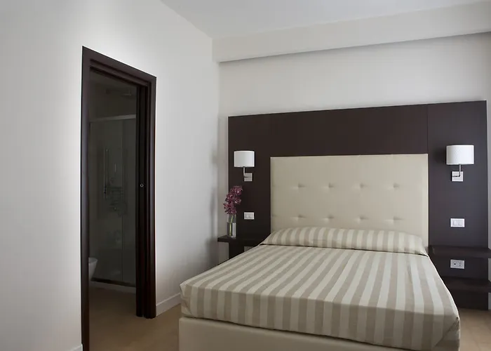 Chic&town Luxury Piazza Del Popolo בית הארחה