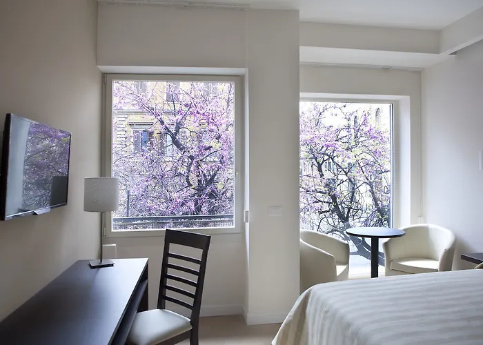 בית הארחה Chic&town Luxury Piazza Del Popolo רומא