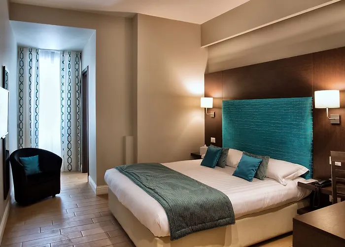 בית הארחה Chic&town Luxury Piazza Del Popolo רומא