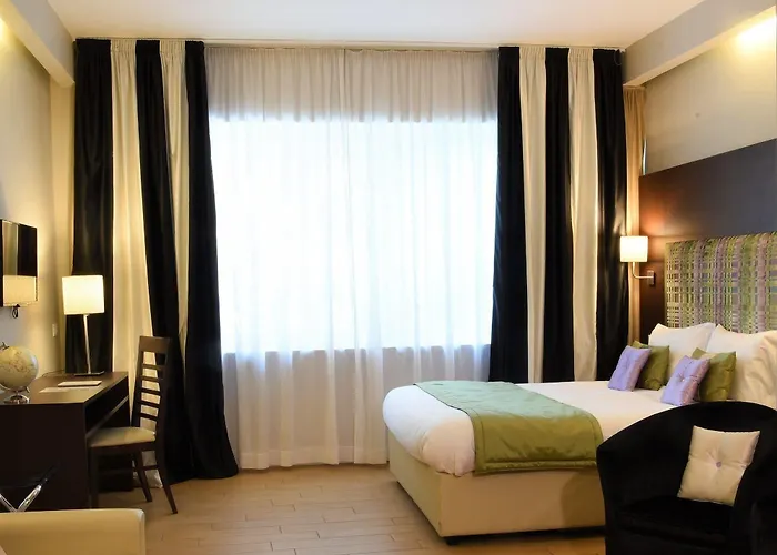 בית הארחה Chic&town Luxury Piazza Del Popolo רומא